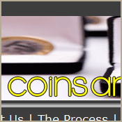 Coins And Jewelry